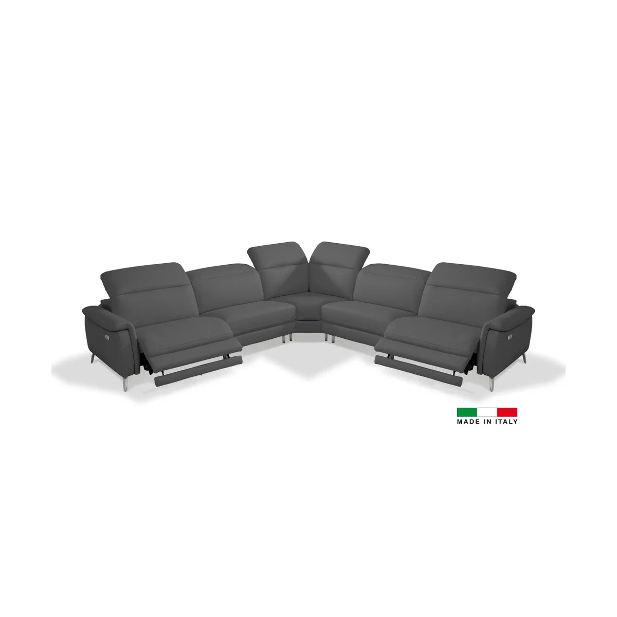 Oxford 3pc sectional