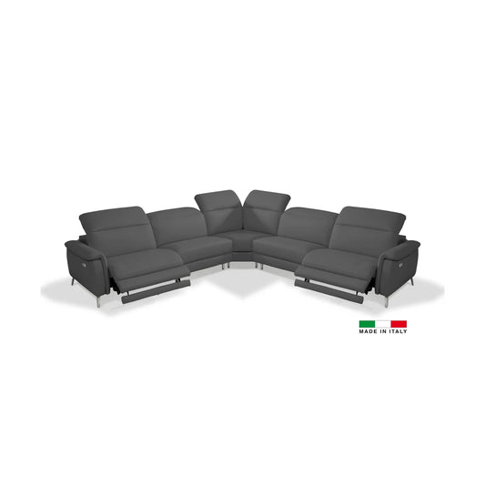 Oxford 3pc sectional