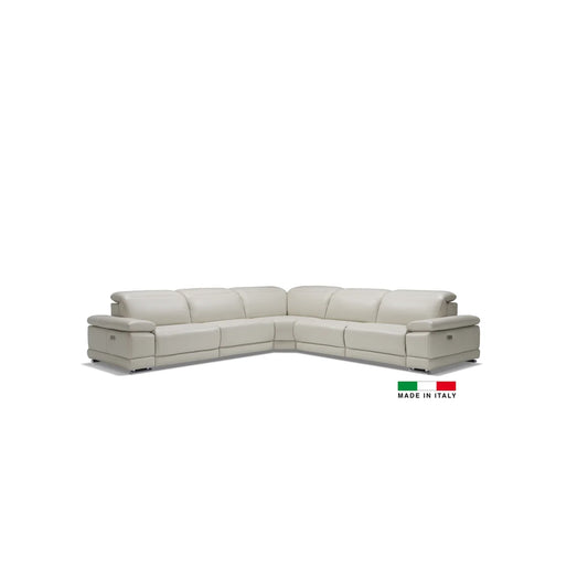 Escape sectional