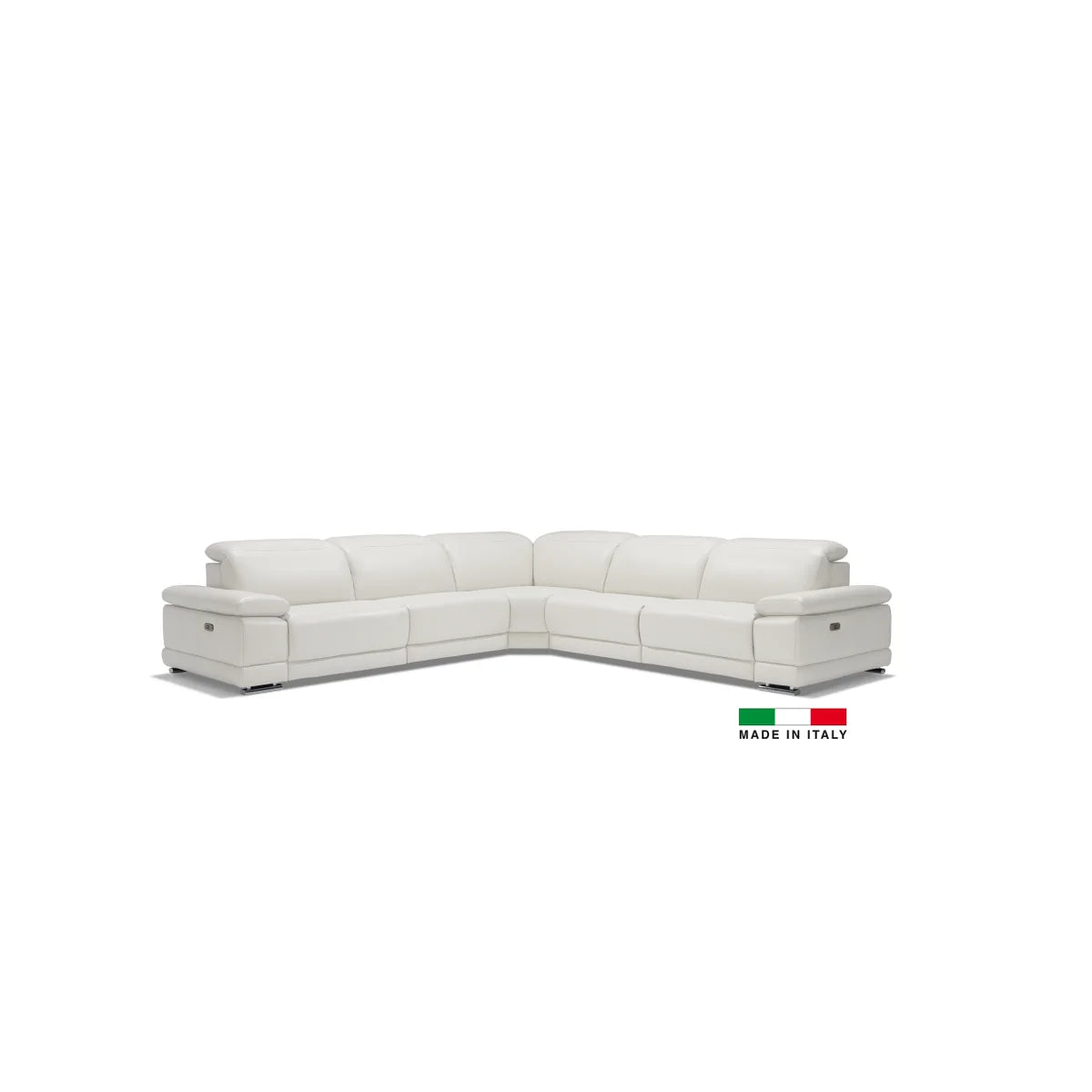 Escape sectional