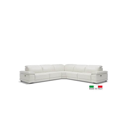 Escape sectional