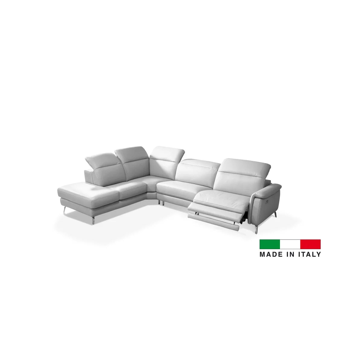 Oxford 3pc sectional
