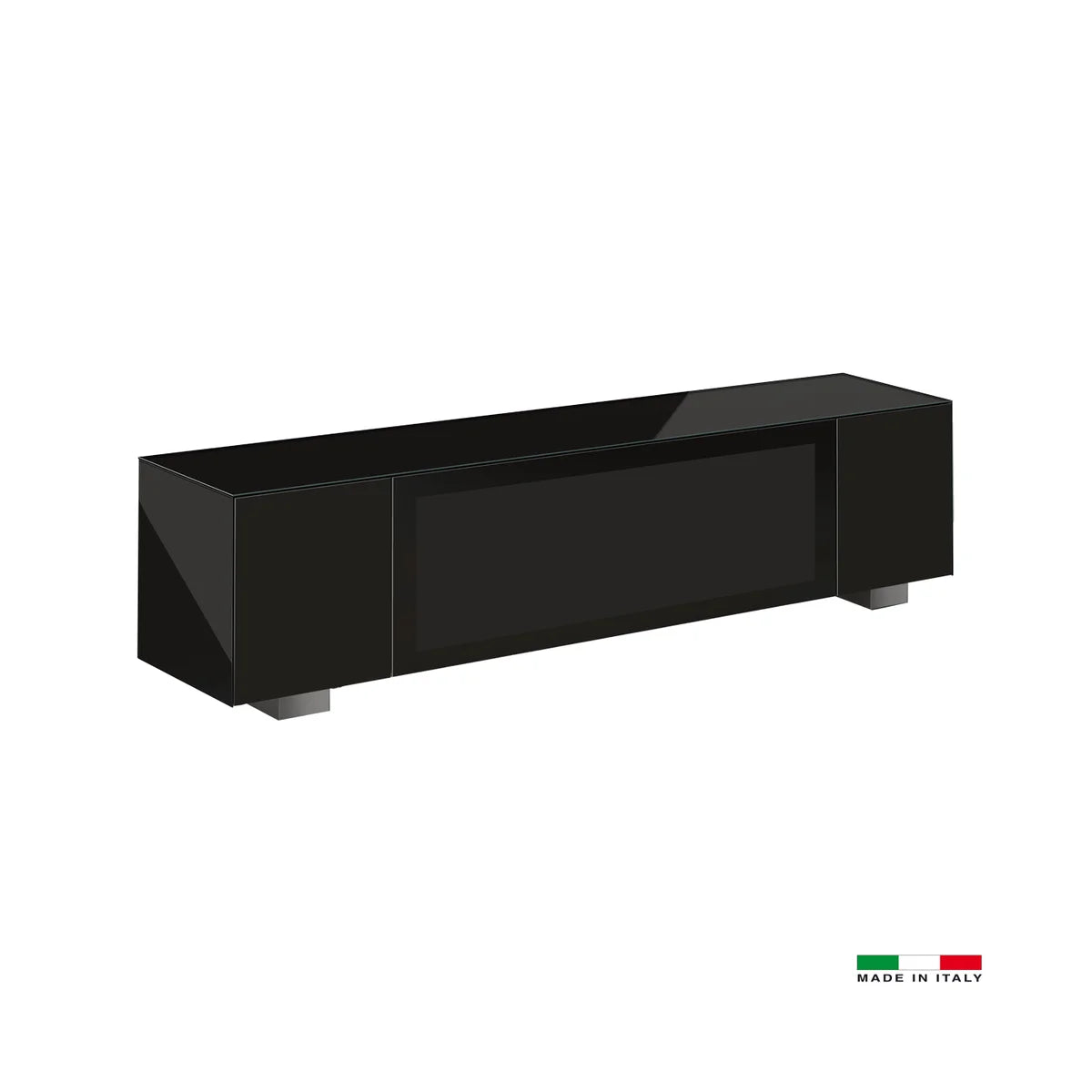 Monza TV Stand 79"