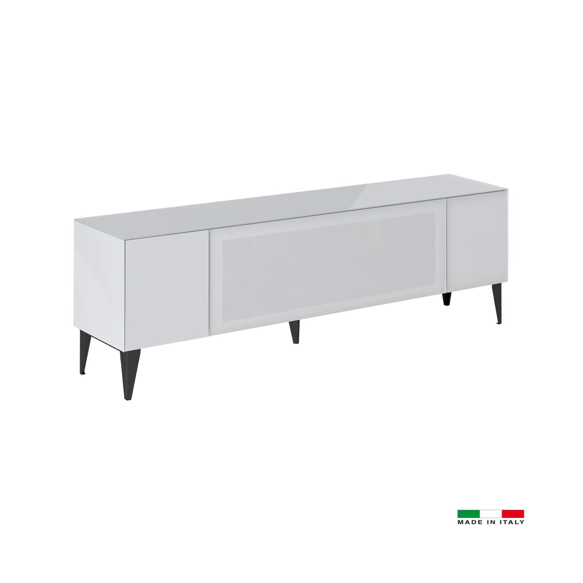 Monza TV Stand 79"