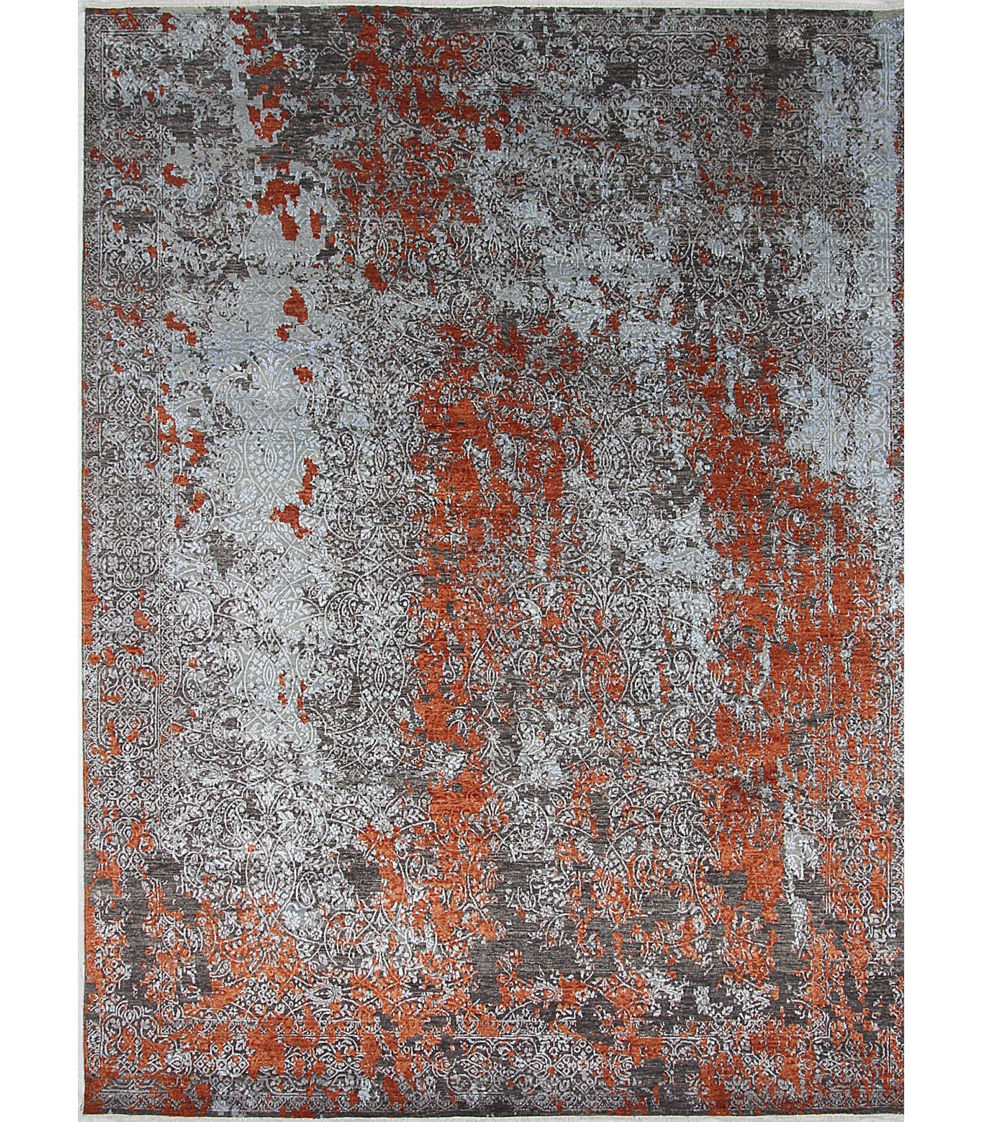 Indo/Contemporary-Hand made