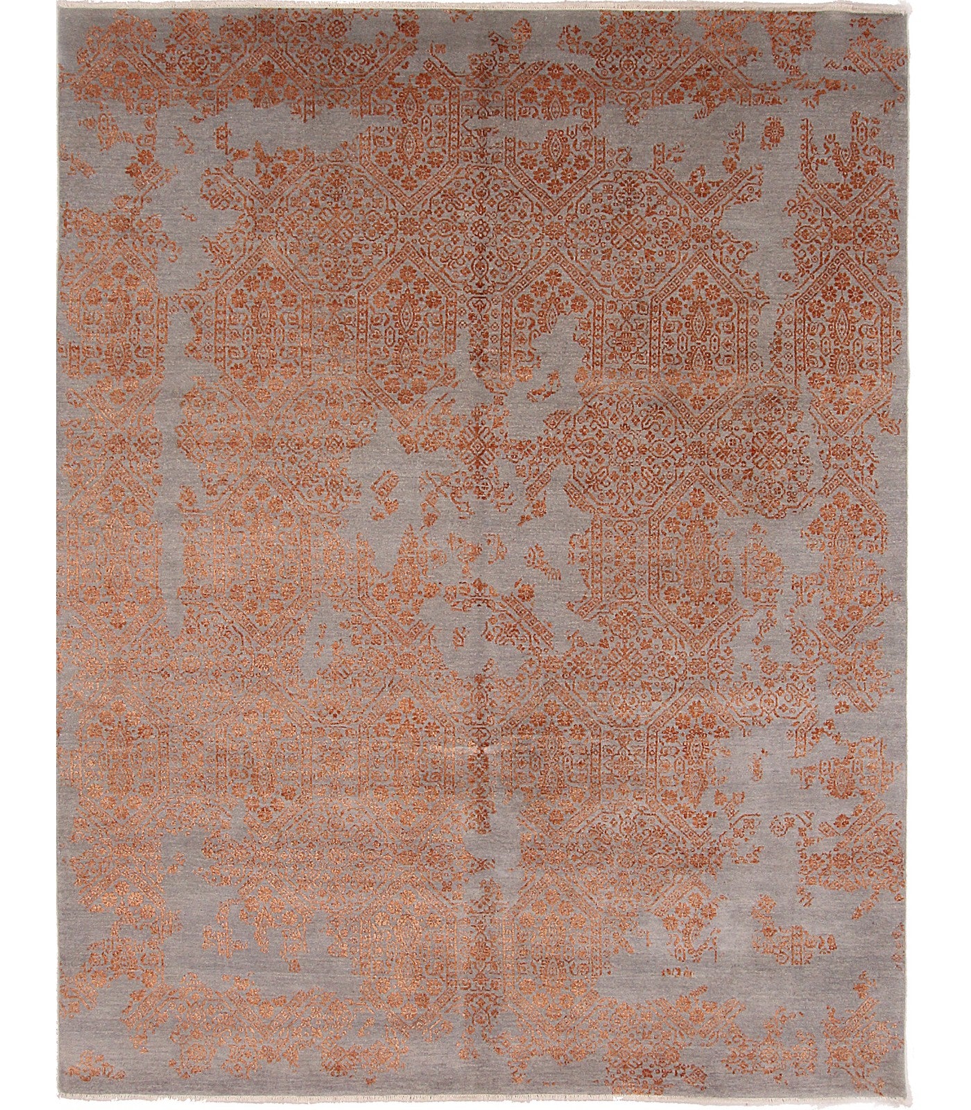 Indo /Contemporary-Hand made