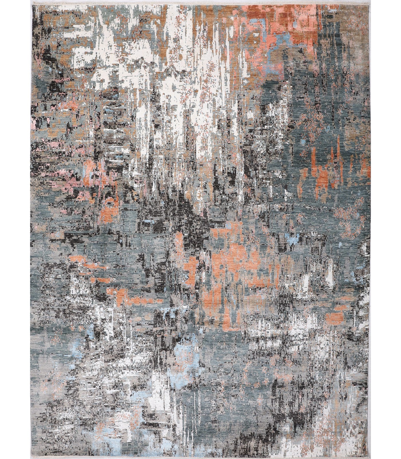 Indo/Contemporary-Hand made