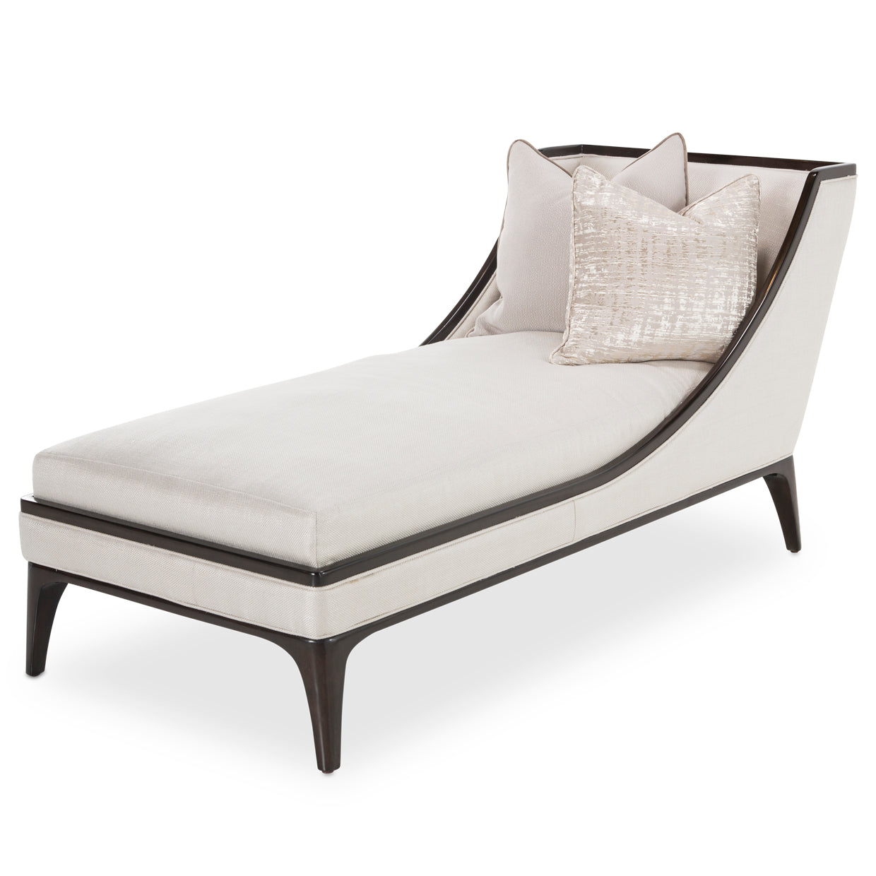 Paris Chic Chaise