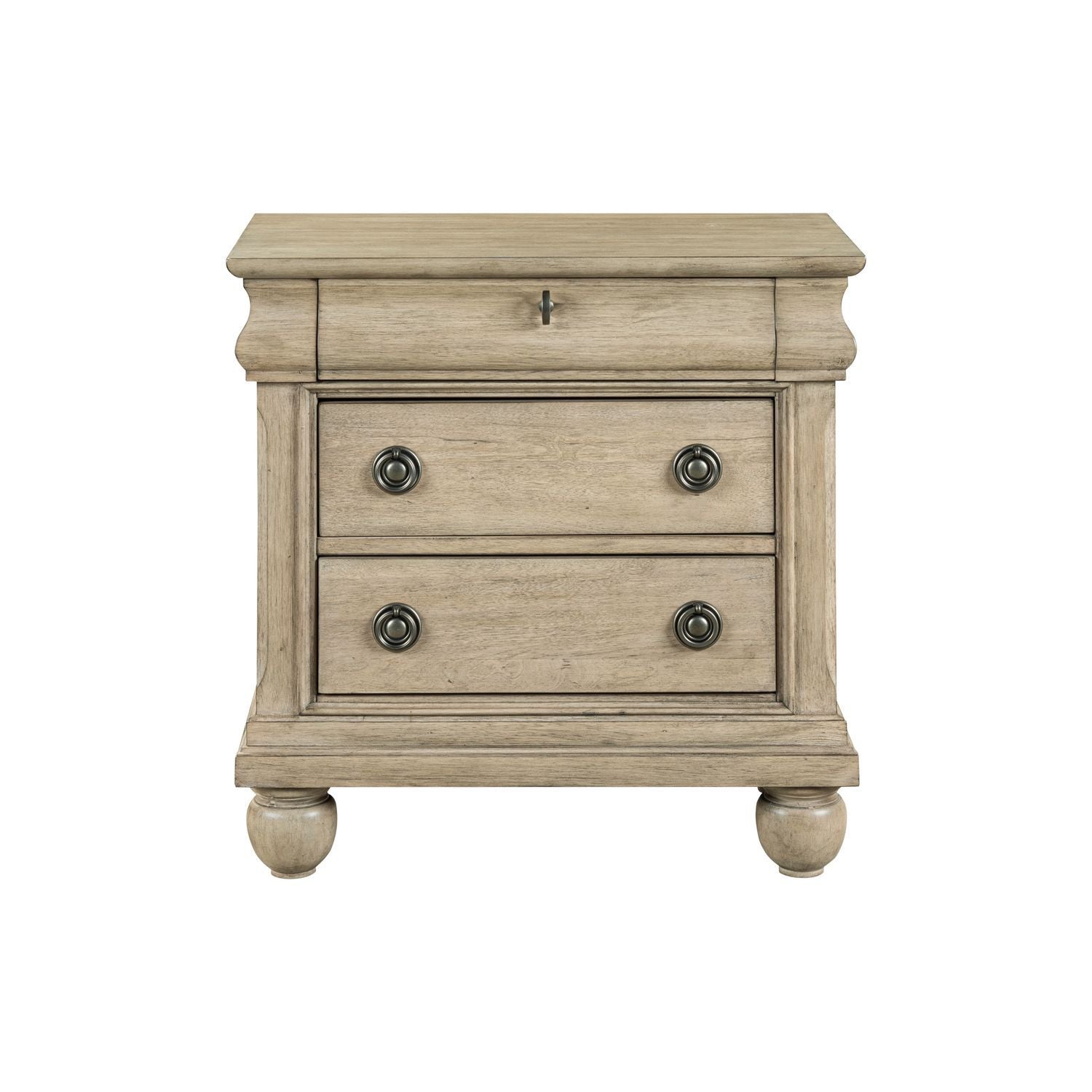 Rustic Traditions - Nightstand