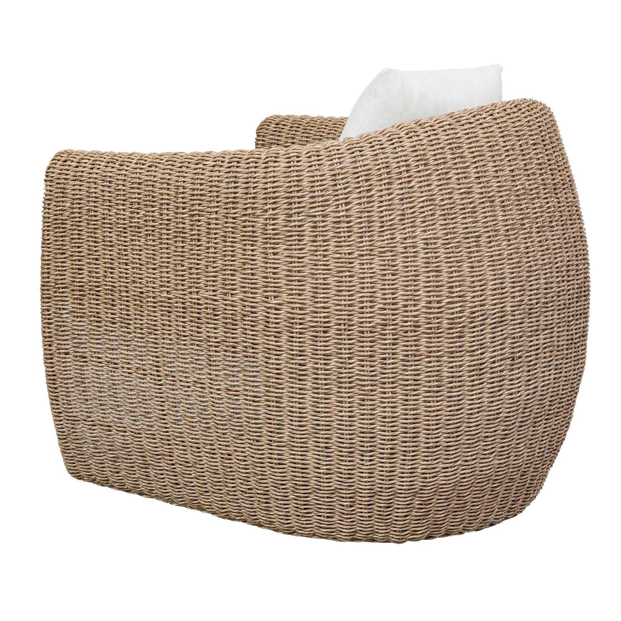 Tropic - Outdoor Lounge Chair