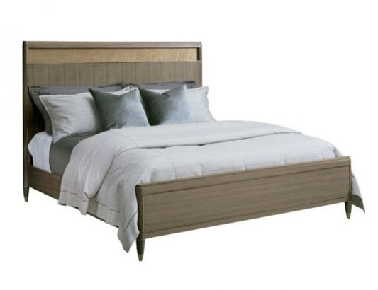 Caravan Bed AD