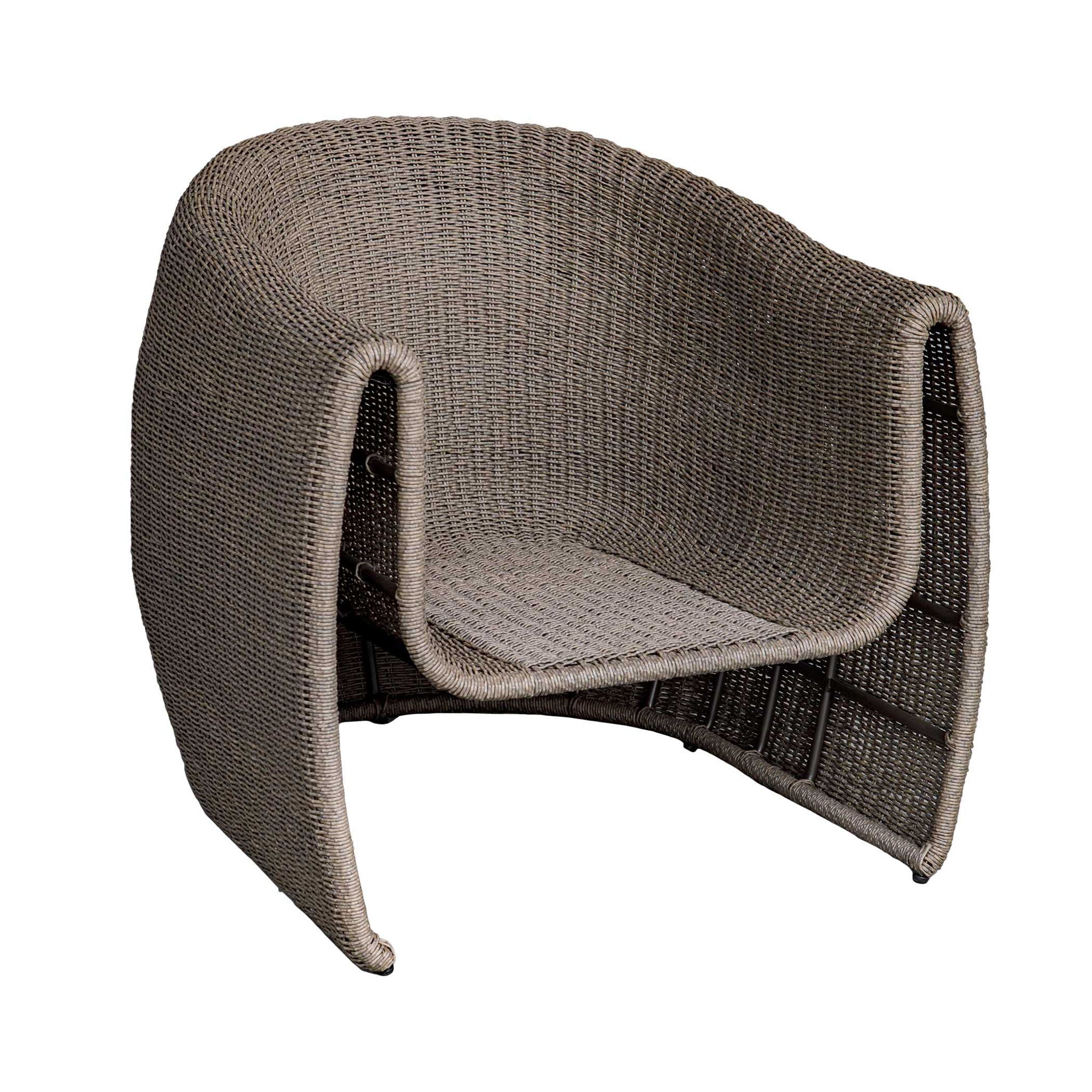 Tropic - Outdoor Lounge Chair