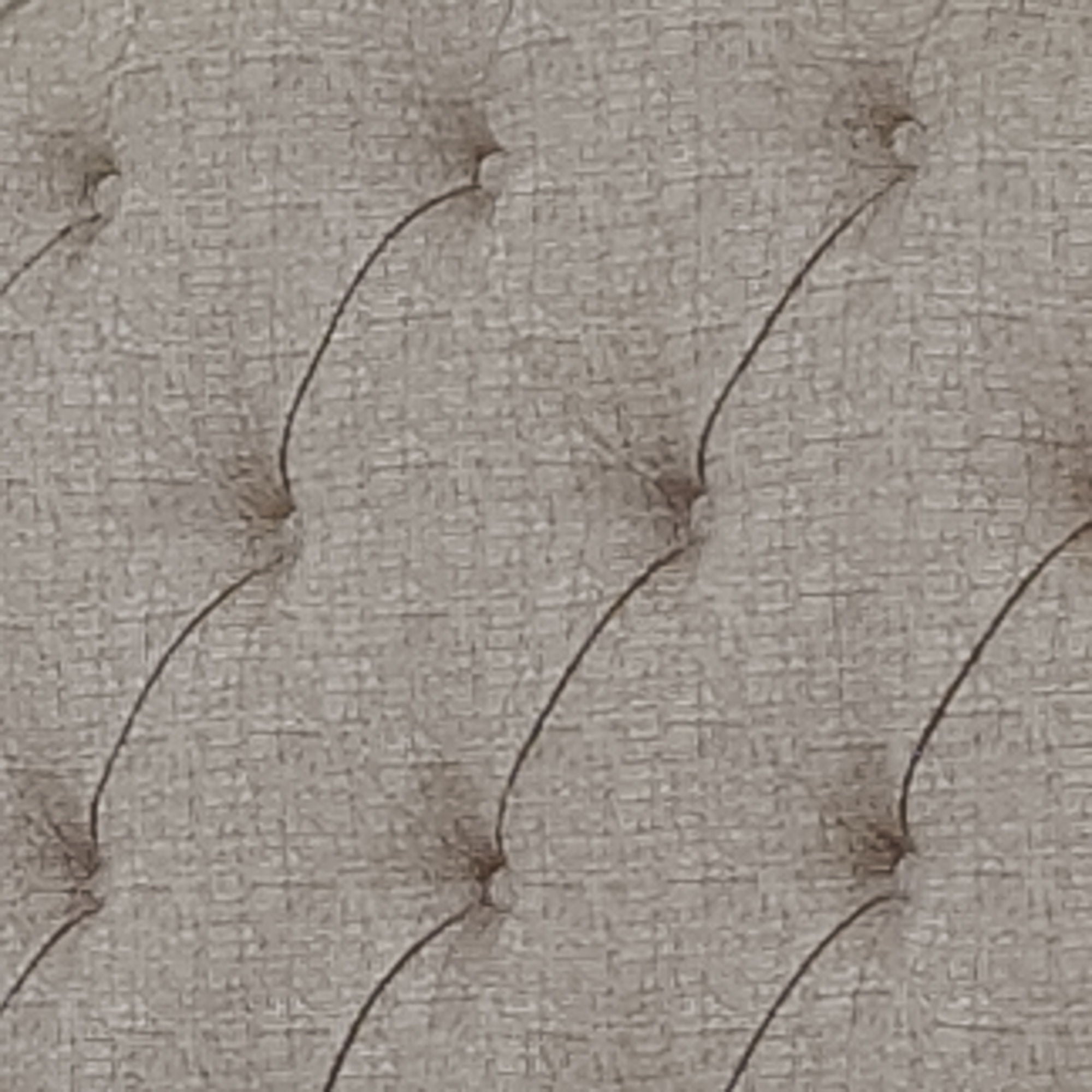 Magnolia Manor - Upholstered Panel Headboard