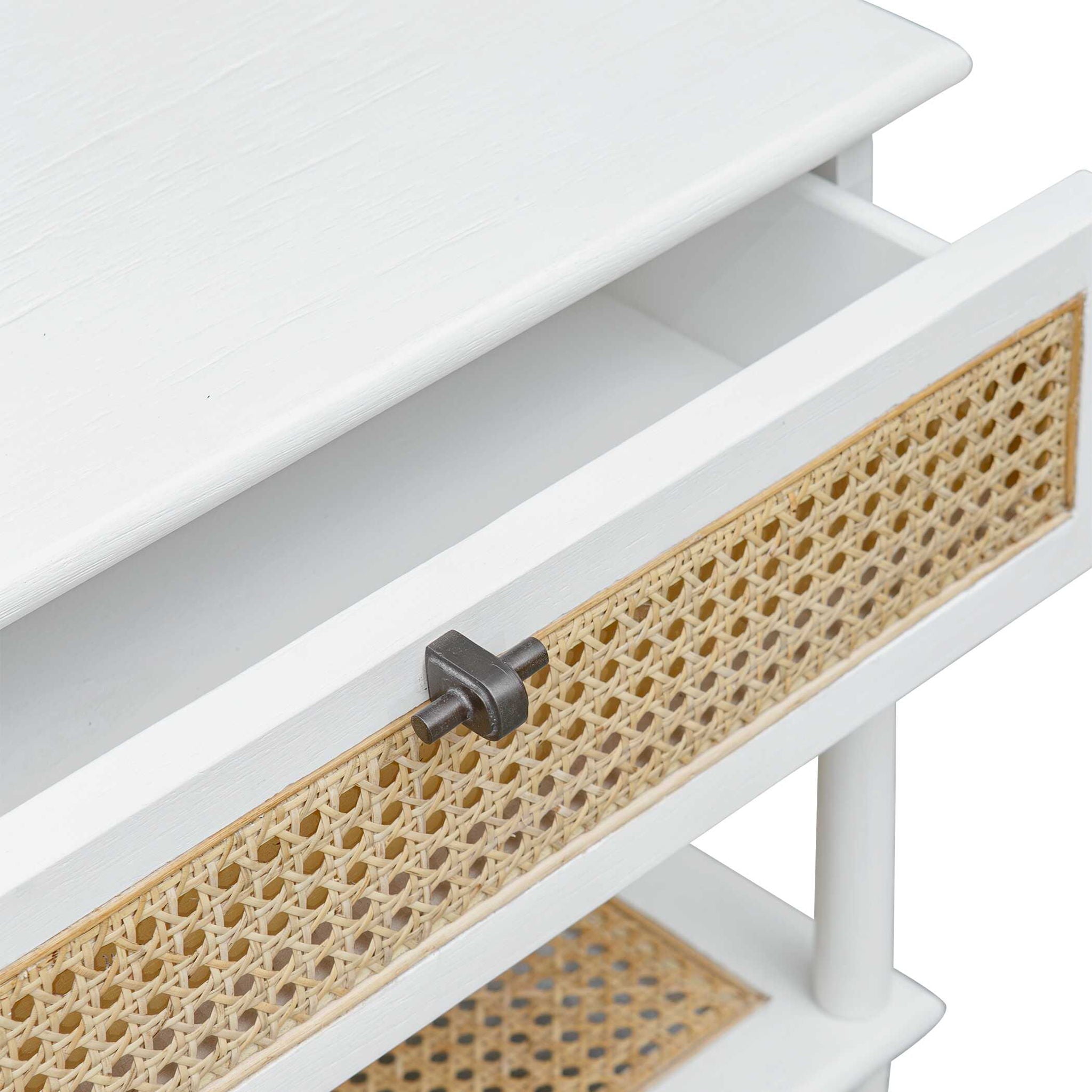 Coast - Rattan Side Table