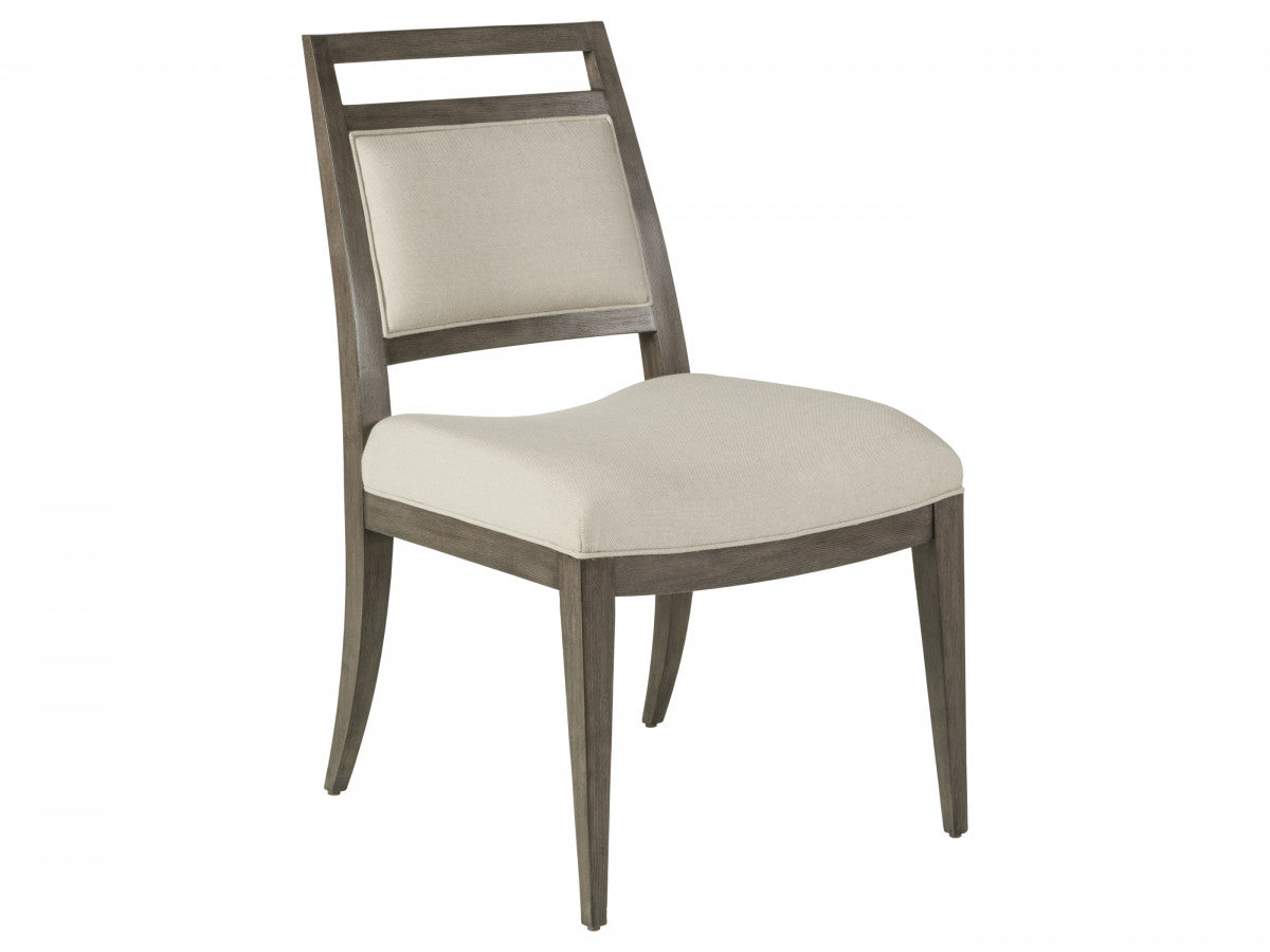 Nico Uph Arm & Side Chair