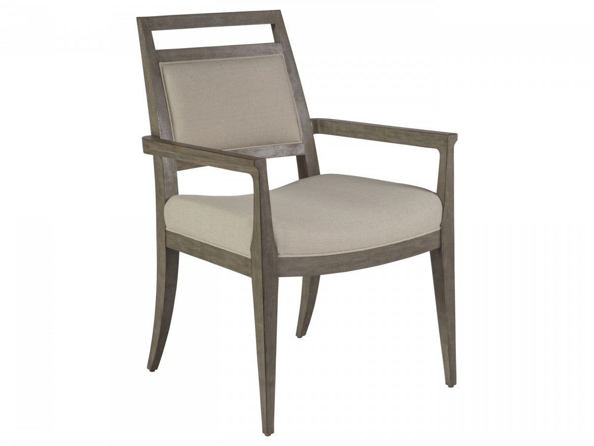 Nico Uph Arm & Side Chair