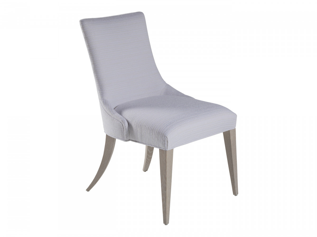Mar Mont Arm & Side Chair