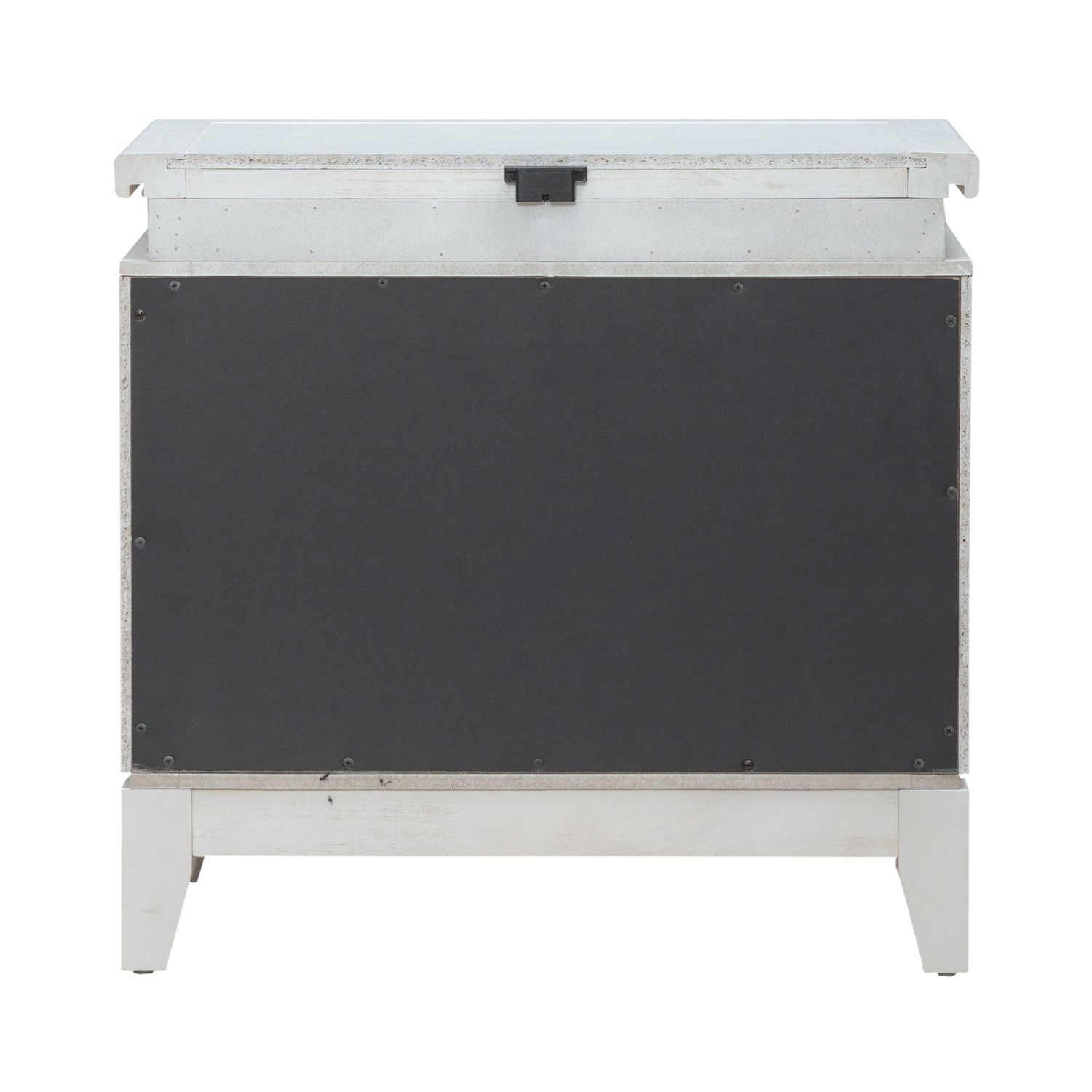 Reflections - Nightstand With Charging Station