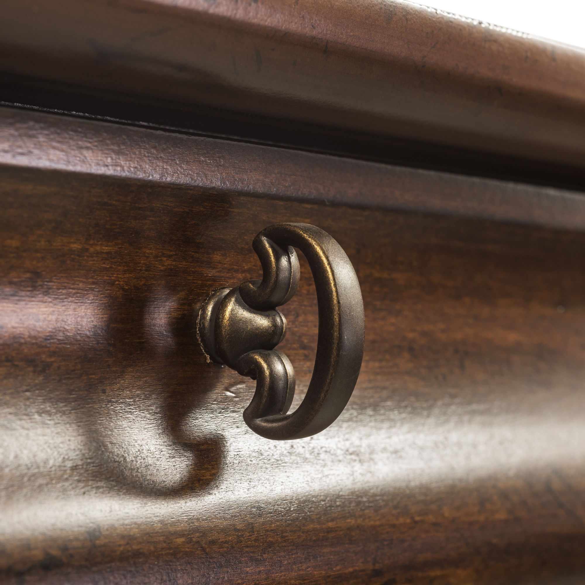 Rustic Traditions - Nightstand