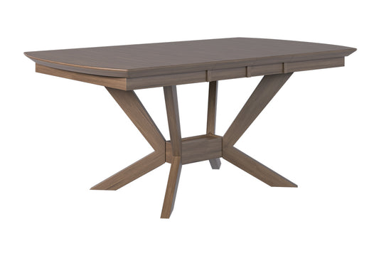 Customized Trestle Dining Table