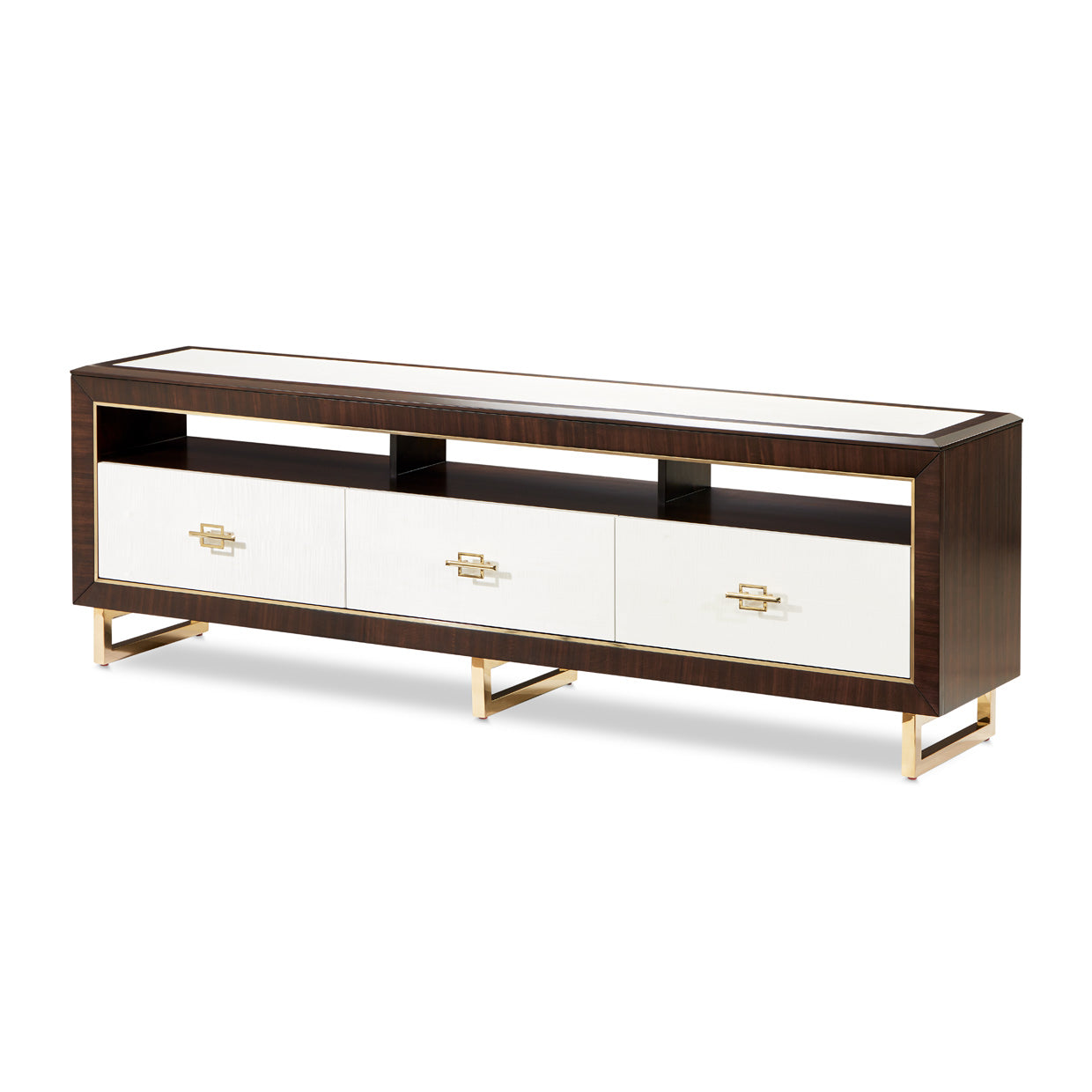 Media Cabinet Belmont place 82"