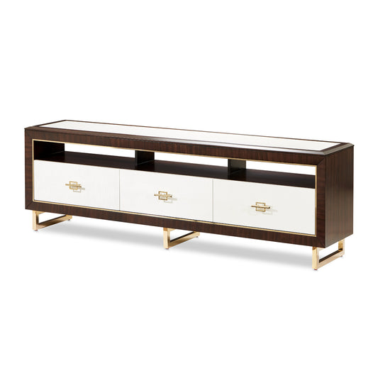 Media Cabinet Belmont place 82"