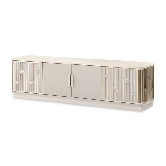 Roxbury Park Media Cabinet 80"