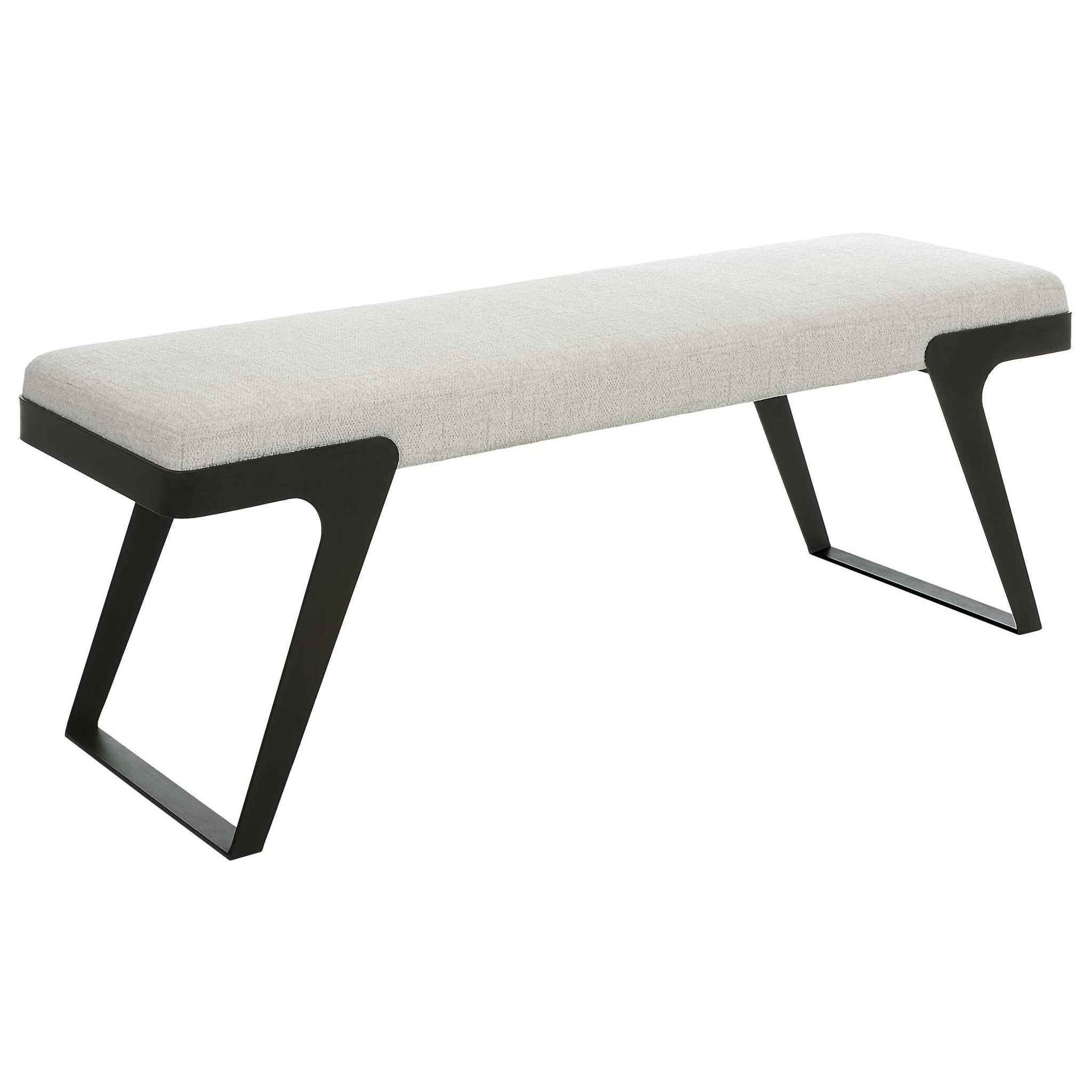 Hover - Modern Bench