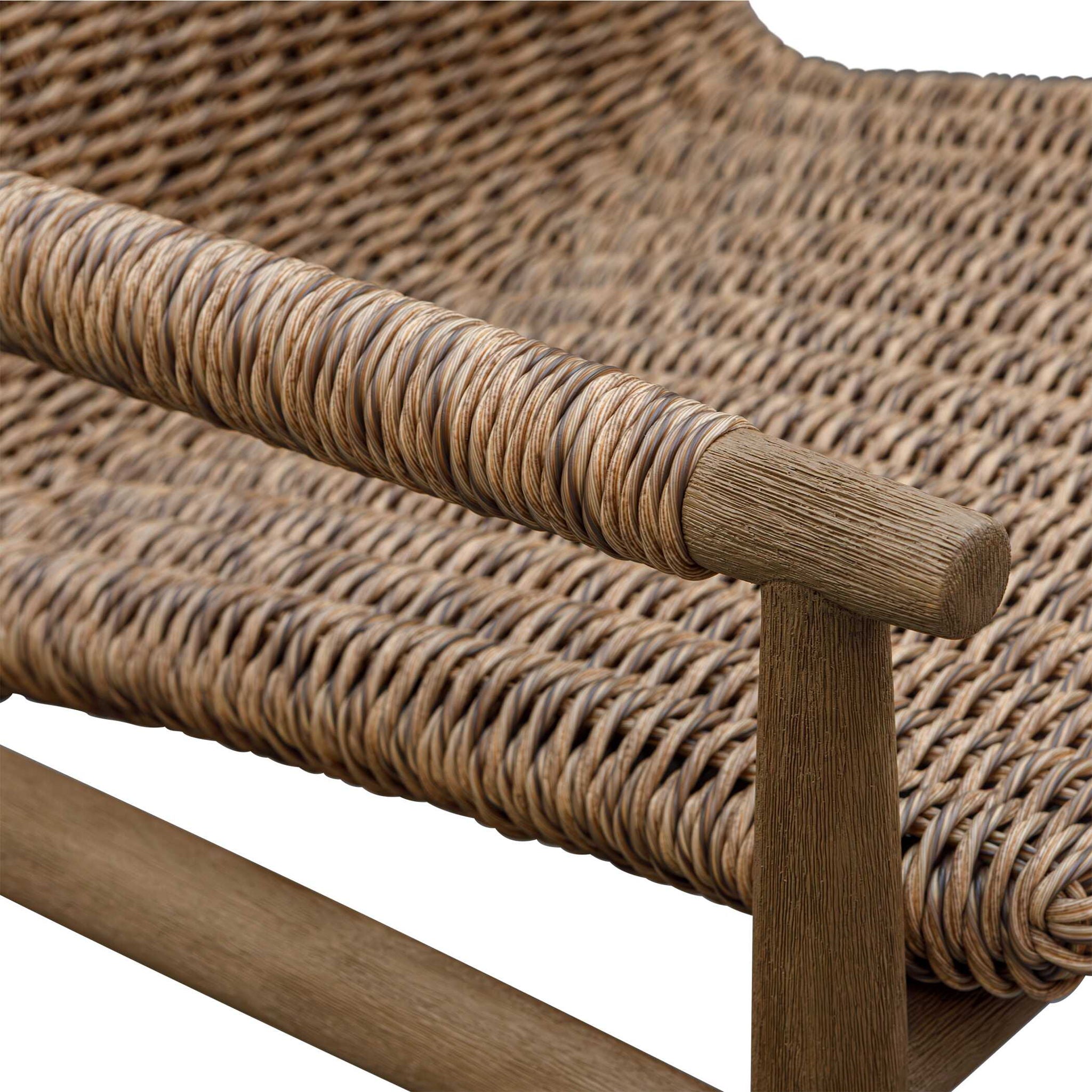 Sumba - Outdoor Lounge Chair