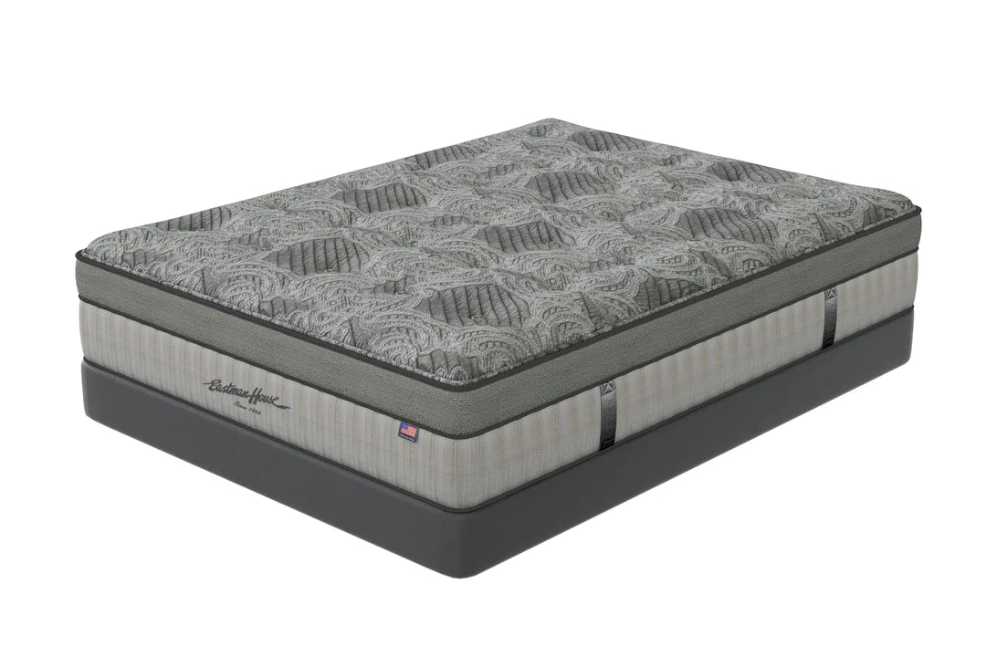 The Onyx Handcrafted Luxury/20YW