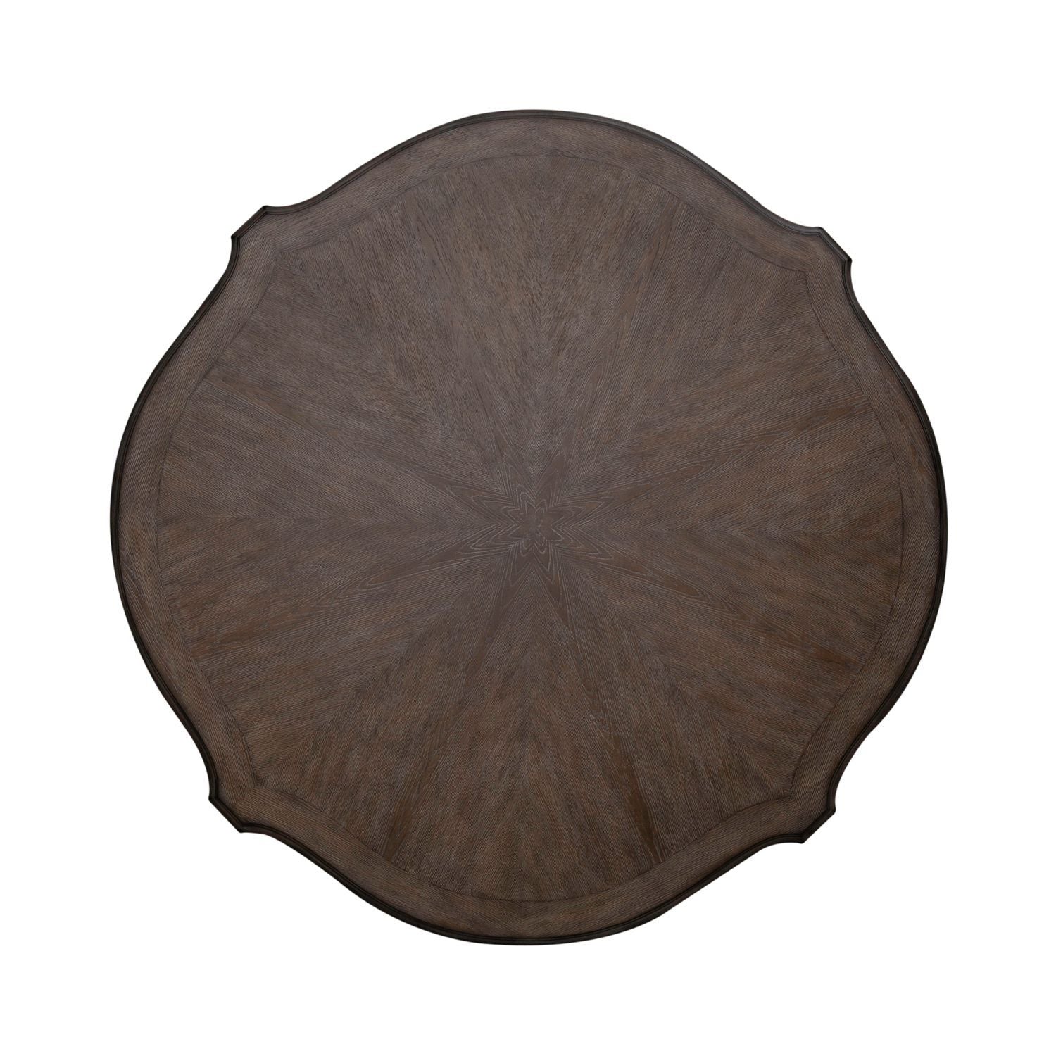 Magnolia Manor - Round Table - White