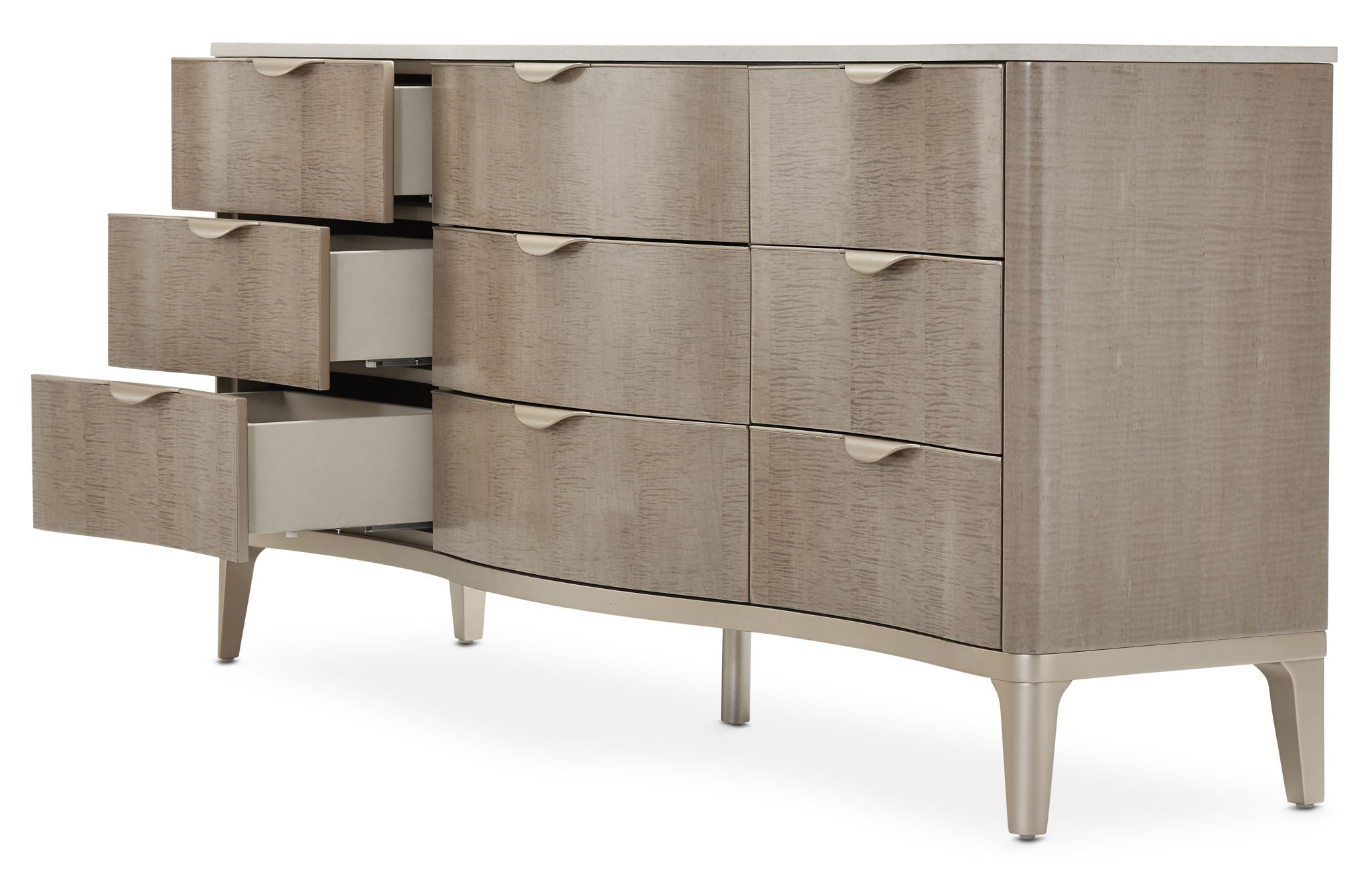 Malibu Crest - Dresser