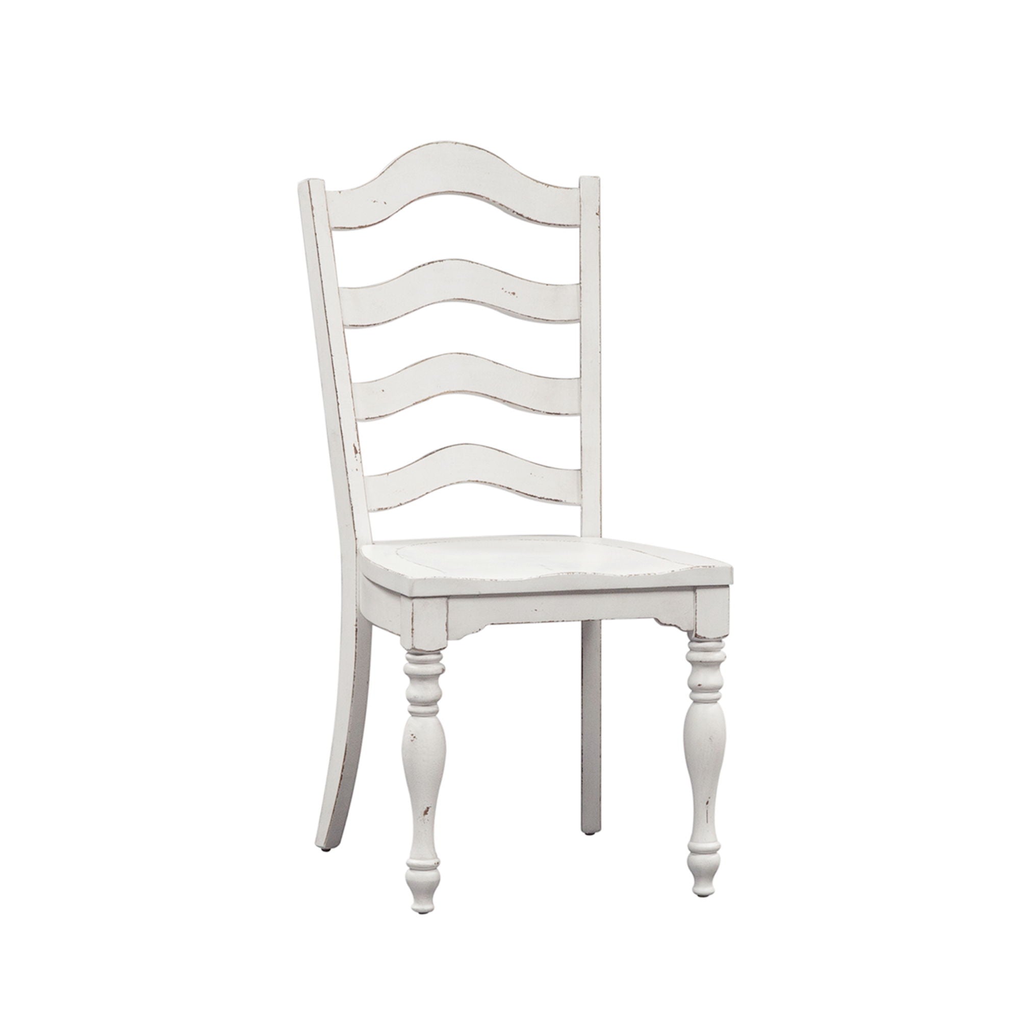 Magnolia Manor - Ladder Back Chair