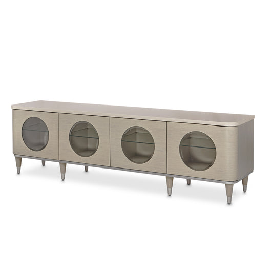 Eclipse Media Cabinet 84"