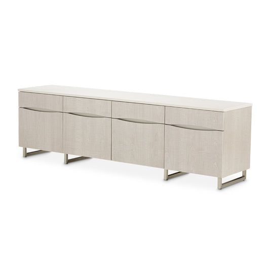 Marin Media Cabinet 82"