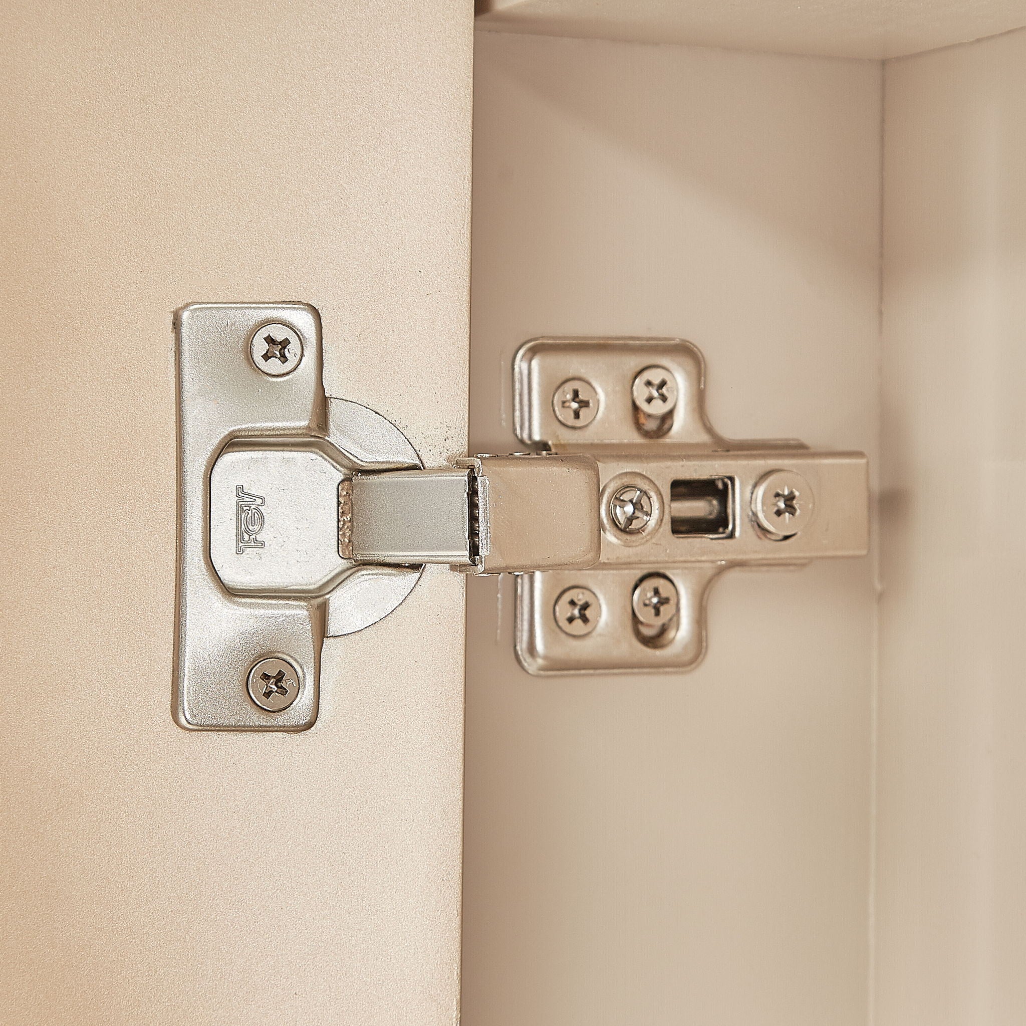 Malibu Crest - Sideboard - Blush