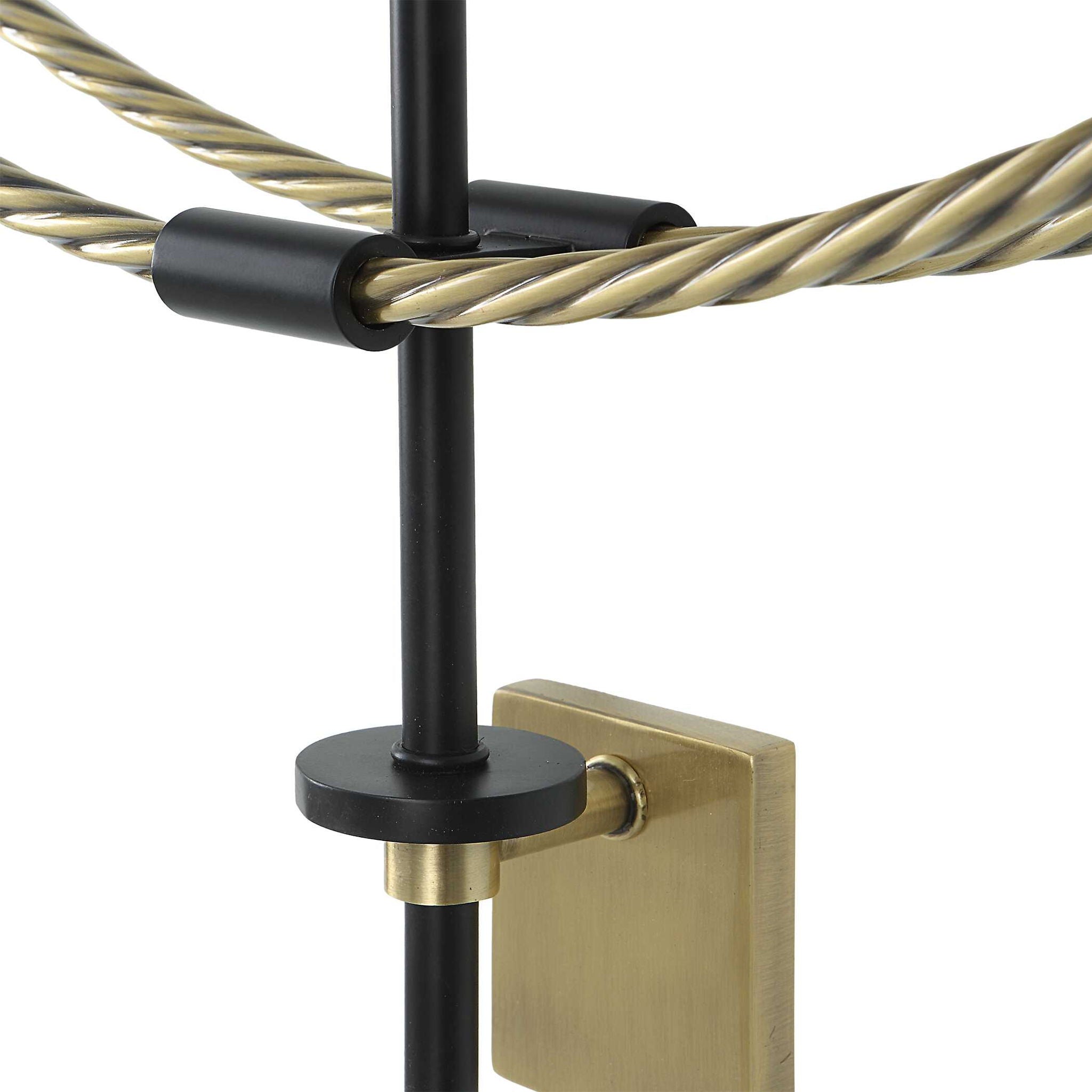 Time Flies - Modern Wall Clock