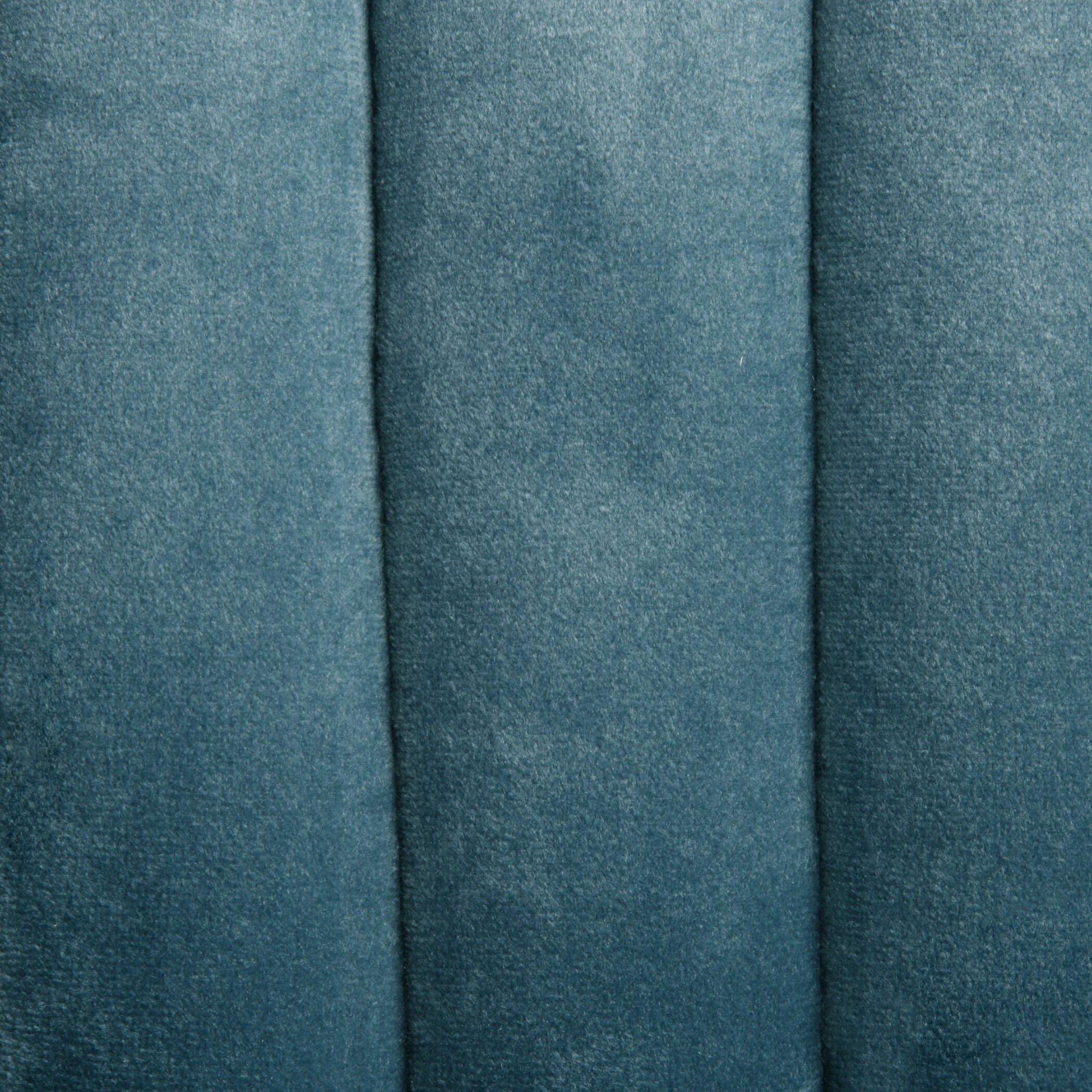 Dax - Mid-Century Accent Chair - Blue