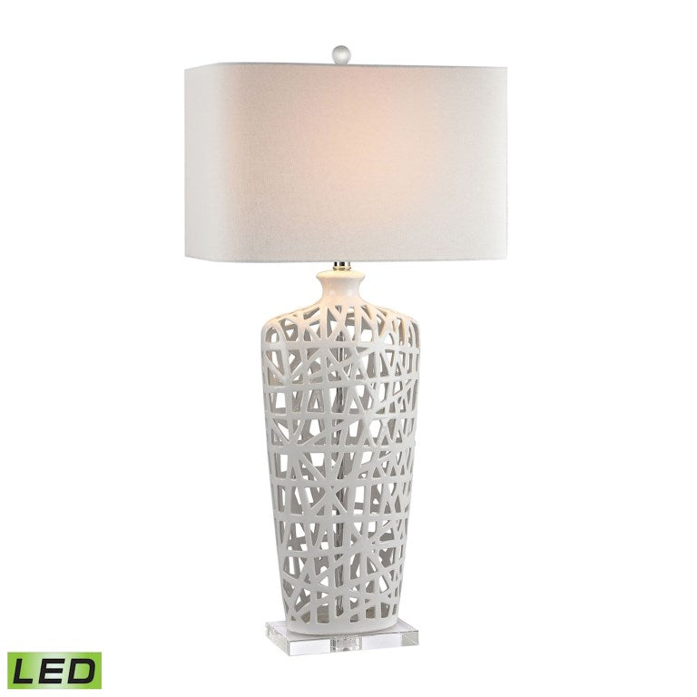 Dumond T. Lamp