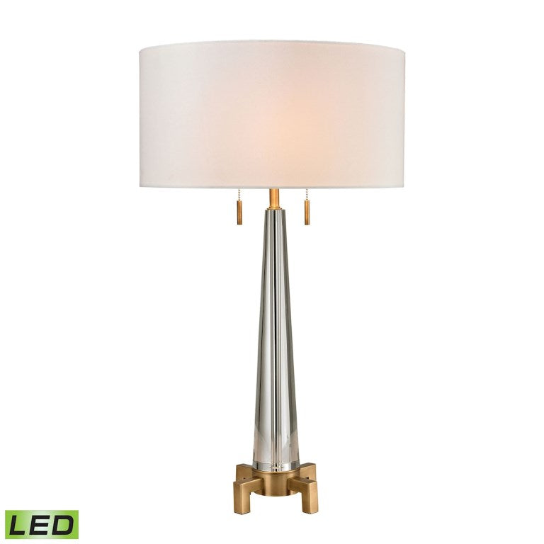 Bedford Lamp