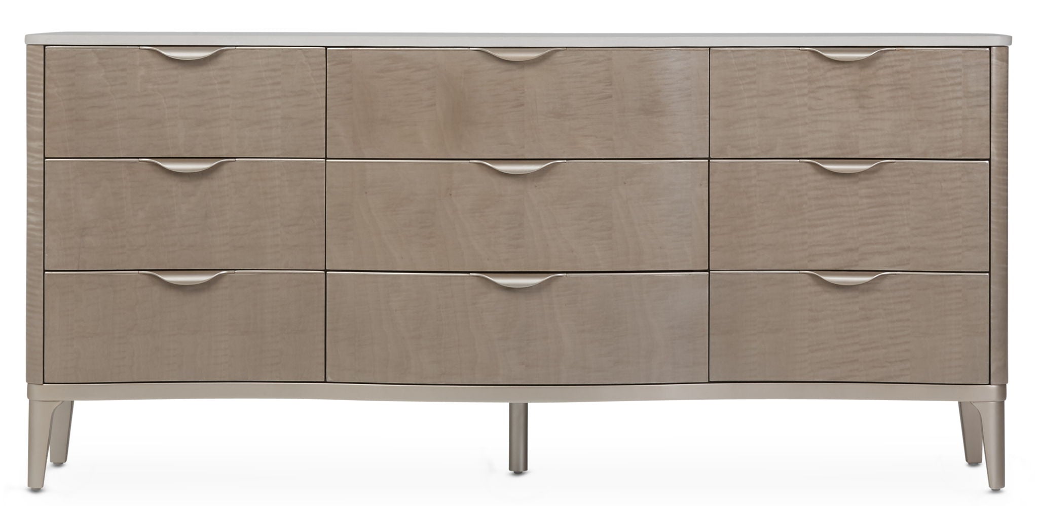 Malibu Crest - Dresser