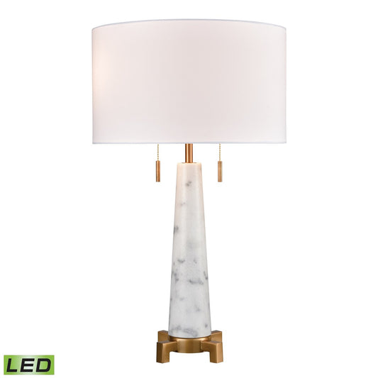 Rocket T. Lamp