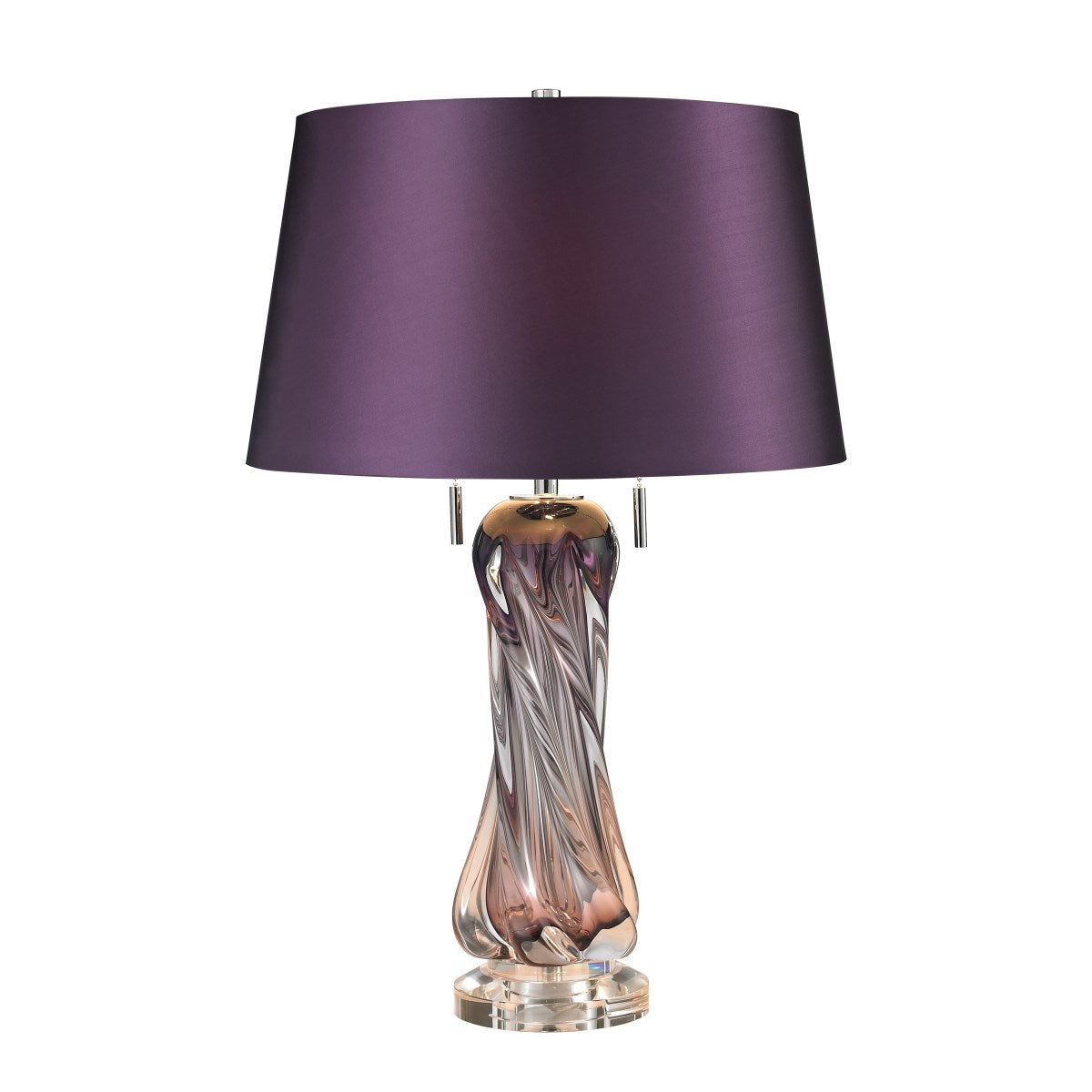 Vergato Lamp