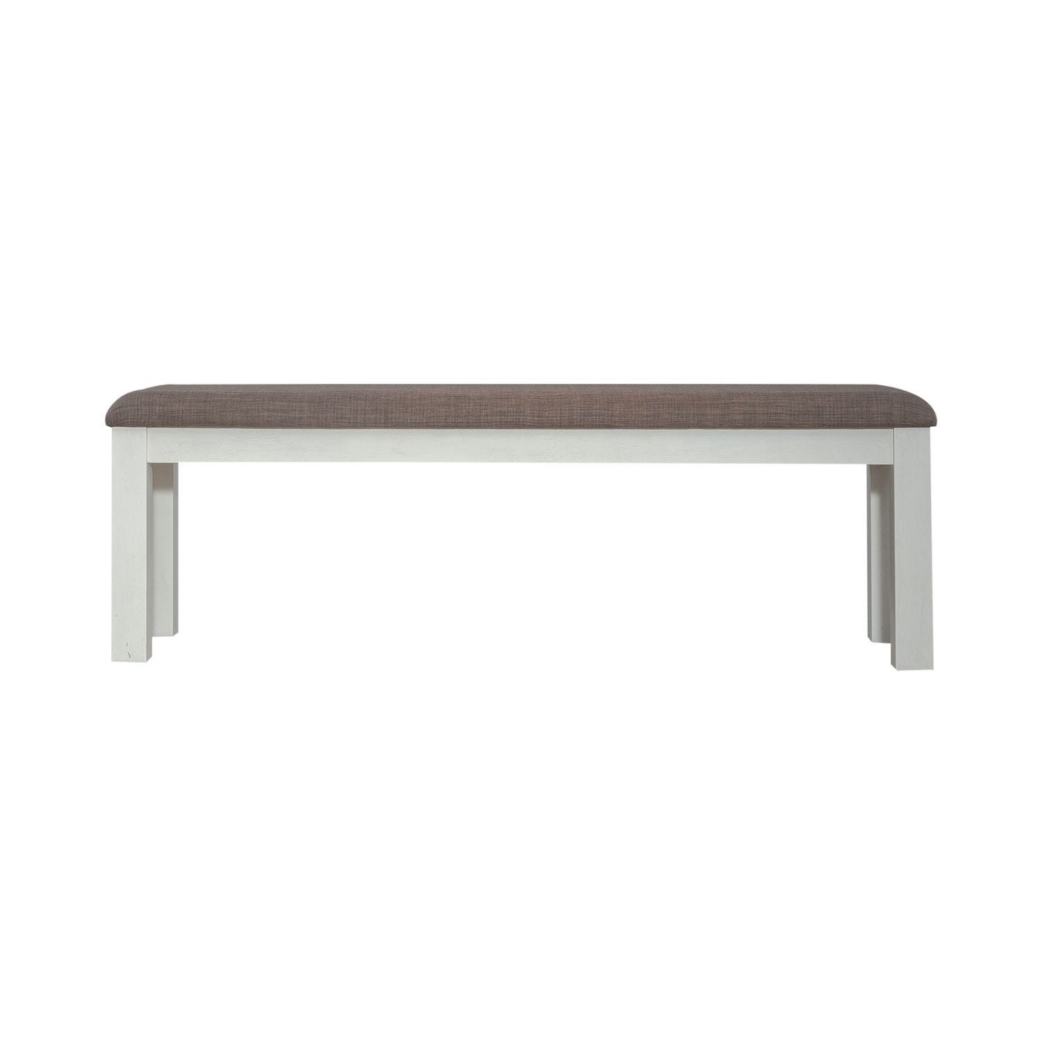 Brook Bay - Upholstered Dining Bench
