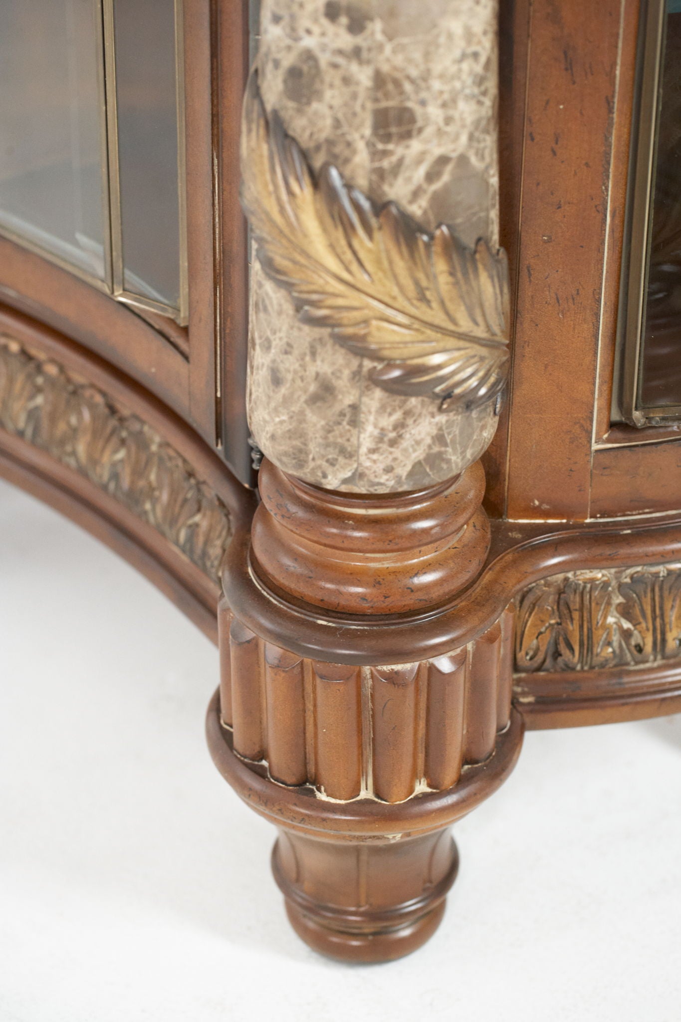 Villa Valencia - Sideboard, Mirror