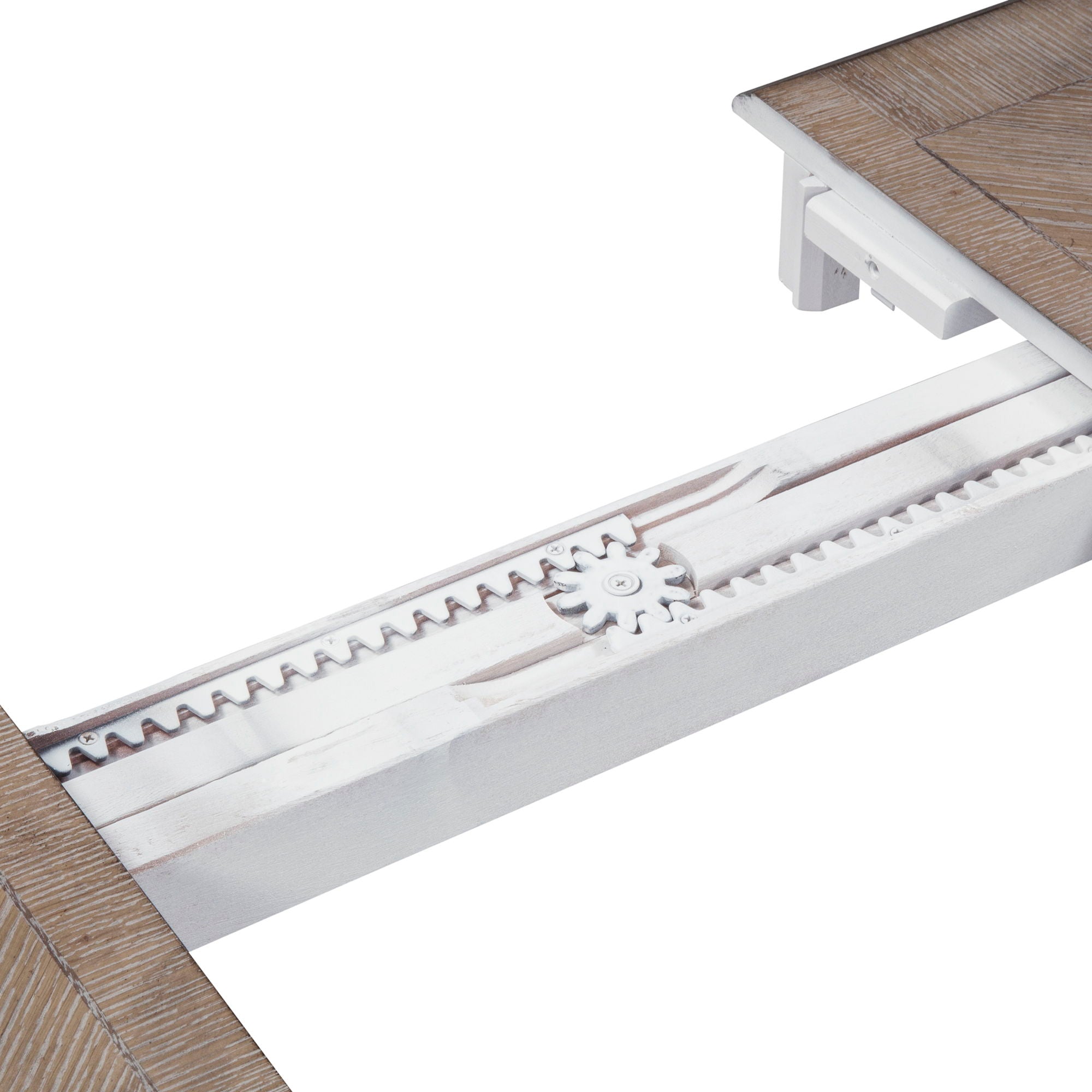 Magnolia Manor - Leg Table