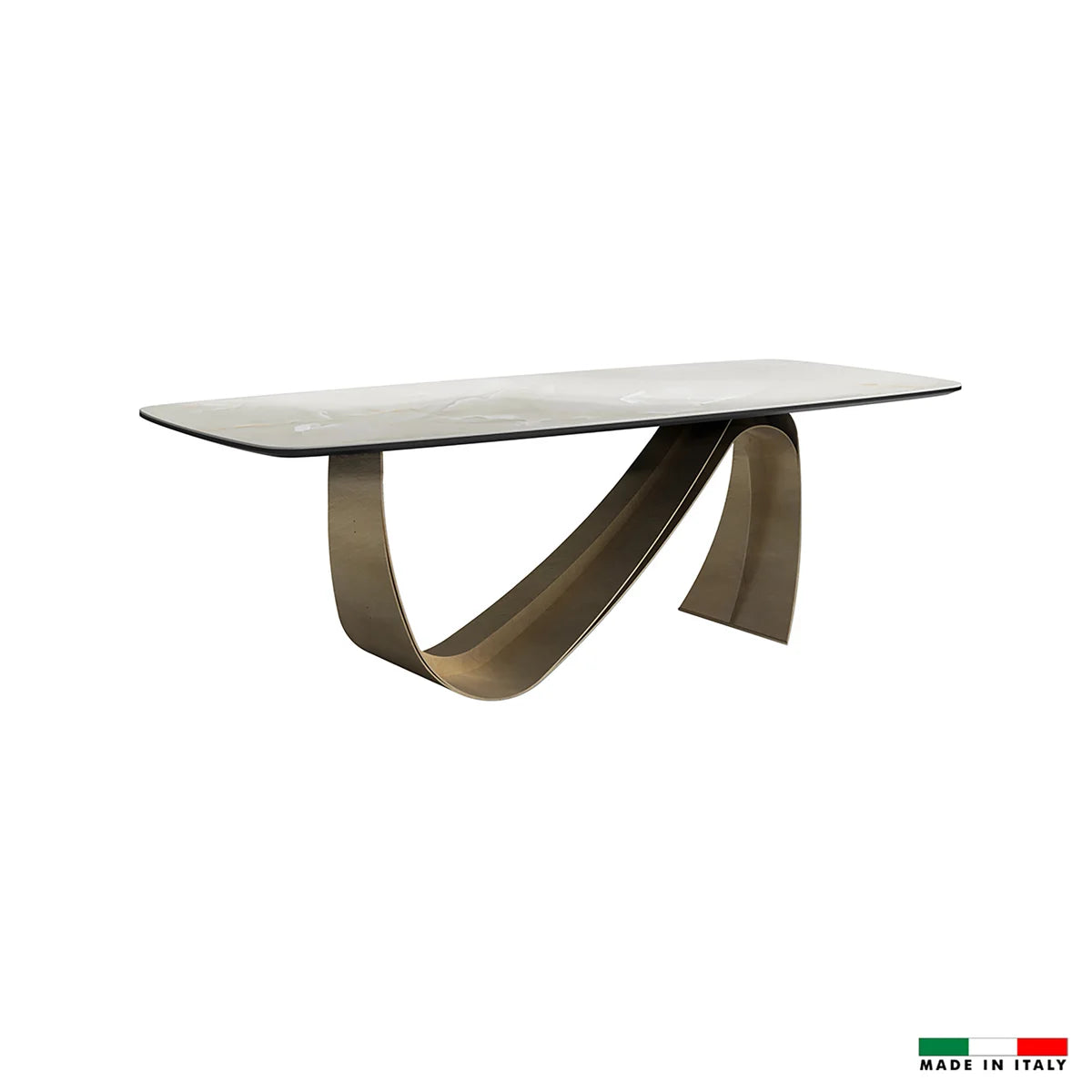 Genoa Fixed Dining Table