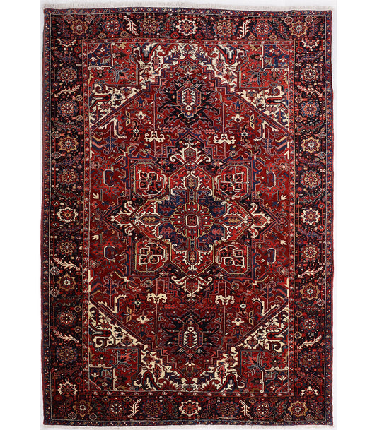 Persian Heriz