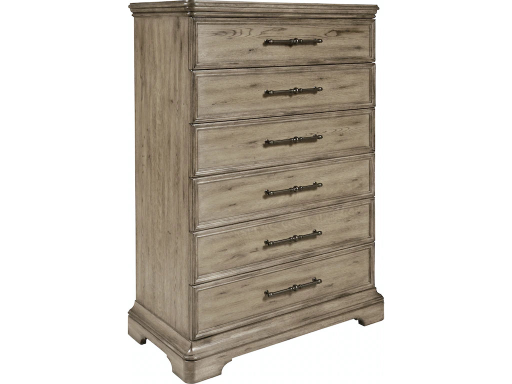 Garrison Cove Bedroom set