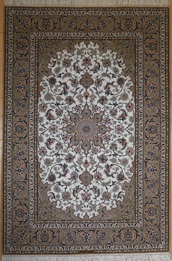 Persian Isfahan
